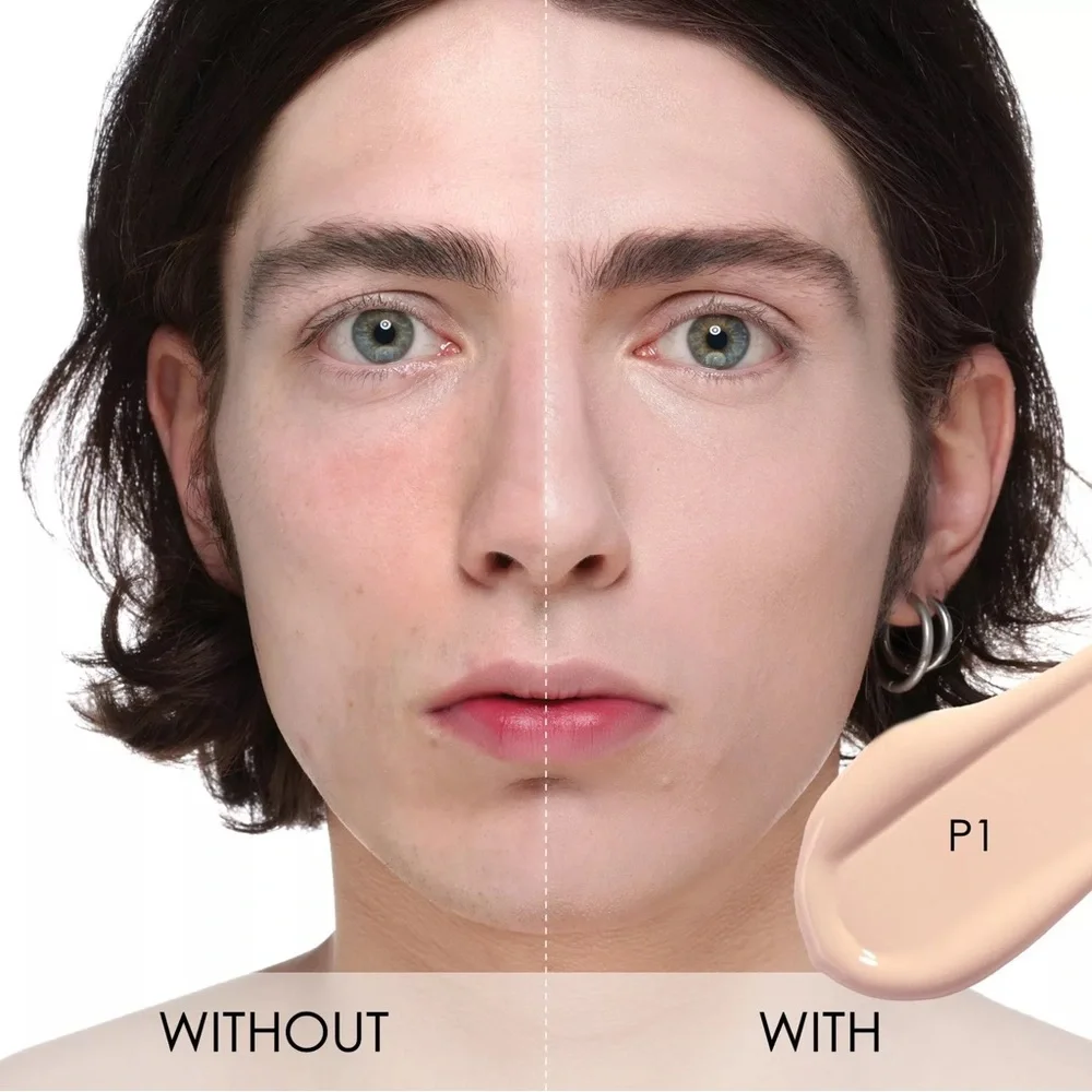 Natasha Denona ‘P1 - Fair Peach’ HY-GLAM CONCEALER